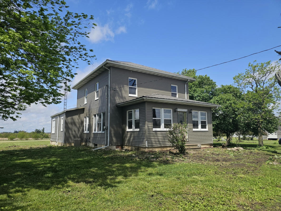 20182 N 1300 EAST RD, HUDSON, IL 61748, photo 1 of 14