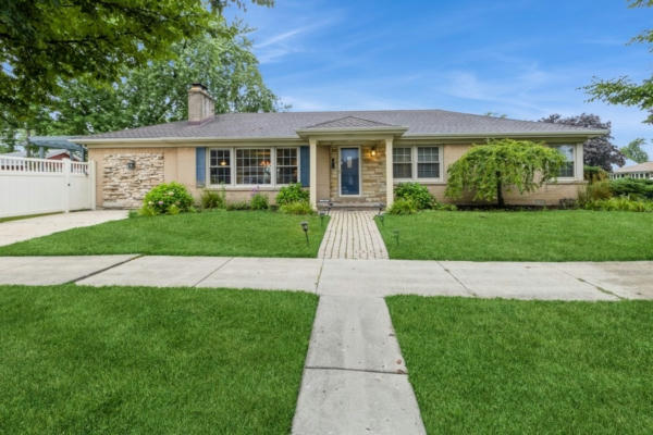 7350 LAVERGNE AVE, SKOKIE, IL 60077 - Image 1