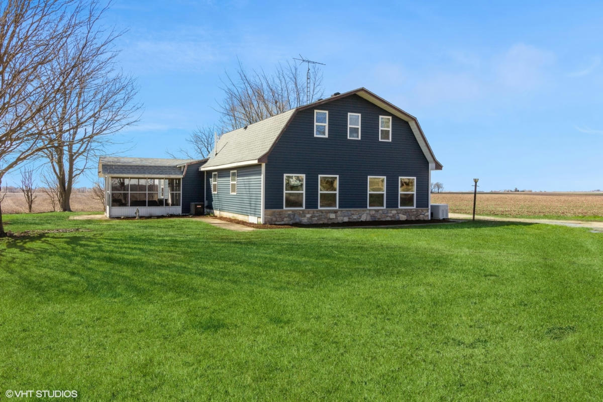 3583 S PAW PAW RD, EARLVILLE, IL 60518, photo 1 of 26