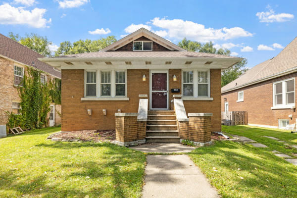 903 HALDEMANN AVE, JOLIET, IL 60436 - Image 1