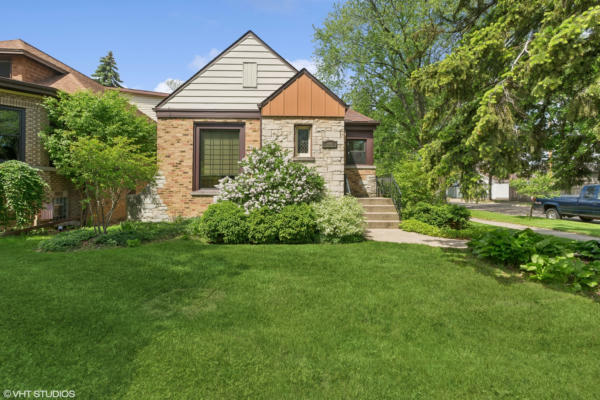 6956 N ODELL AVE, CHICAGO, IL 60631 - Image 1