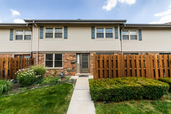 7306 WINTHROP WAY UNIT 4, DOWNERS GROVE, IL 60516 - Image 1