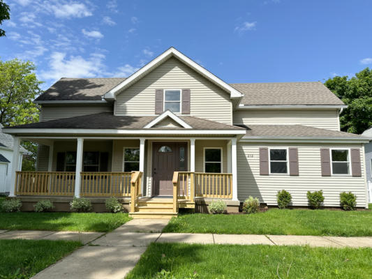 212 S ARMSTRONG ST, STANFORD, IL 61774 - Image 1