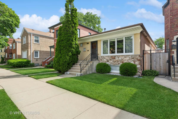 5833 N VIRGINIA AVE, CHICAGO, IL 60659 - Image 1