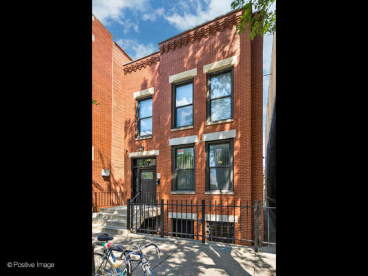 1436 W TAYLOR ST, CHICAGO, IL 60607 - Image 1