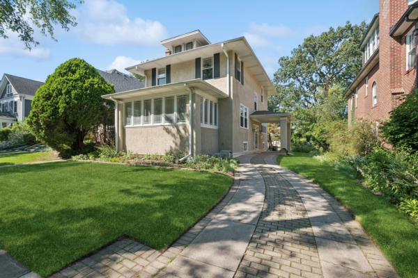 504 MAPLE AVE, WILMETTE, IL 60091 - Image 1