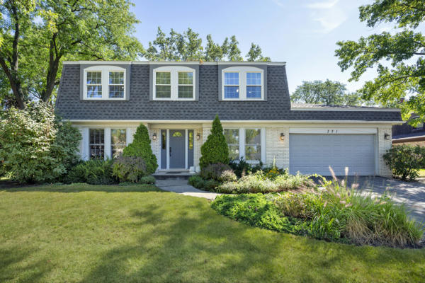 321 BURR OAK AVE, DEERFIELD, IL 60015 - Image 1