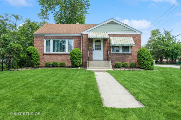 16957 NEW ENGLAND AVE, TINLEY PARK, IL 60477 - Image 1