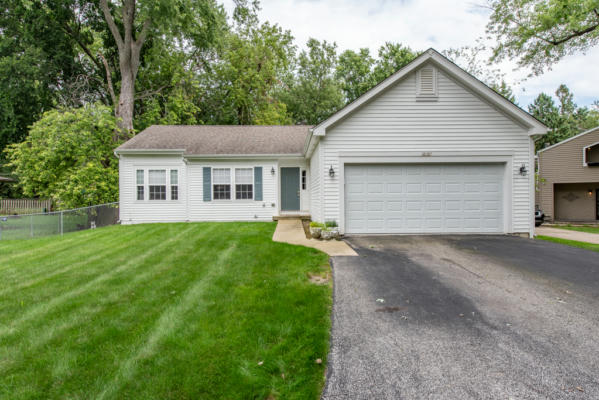 38387 N MANOR AVE, BEACH PARK, IL 60087 - Image 1