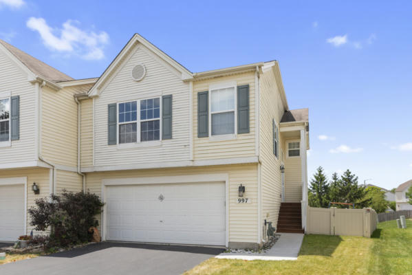 997 TIMBER SPRINGS CT, JOLIET, IL 60432 - Image 1