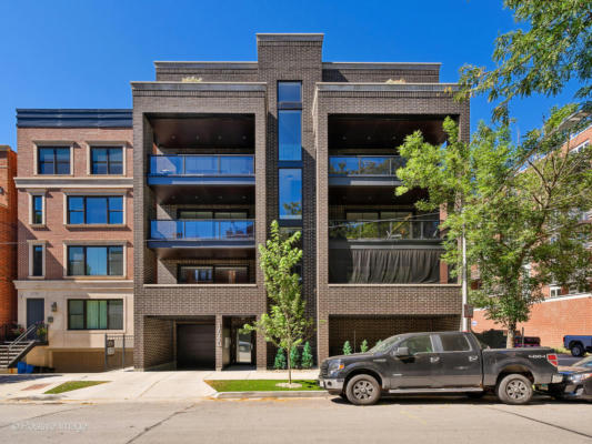 1540 N NORTH PARK AVE APT 4S, CHICAGO, IL 60610 - Image 1