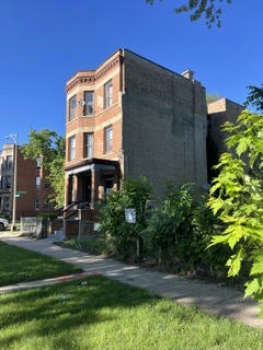 6601 S LANGLEY AVE, CHICAGO, IL 60637 - Image 1