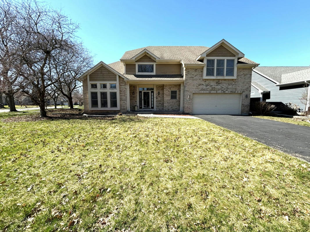 1134 TOWERING OAKS CT, BARTLETT, IL 60103, photo 1 of 19