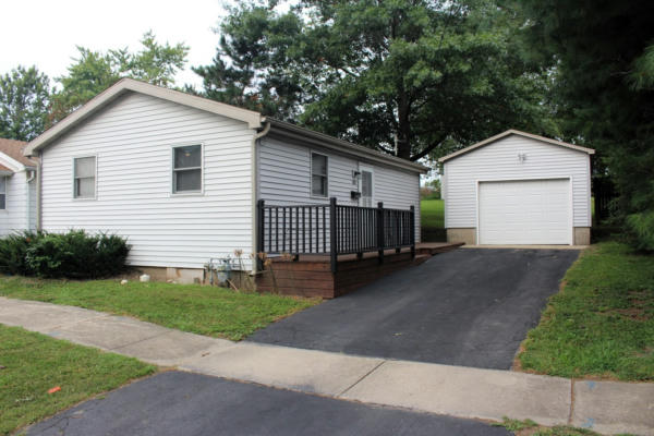 613 S QUINCY ST, CLINTON, IL 61727 - Image 1