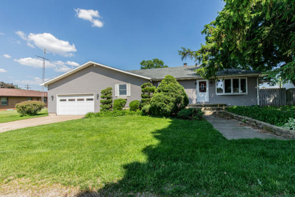 219 S SELBY AVE, LADD, IL 61329 - Image 1