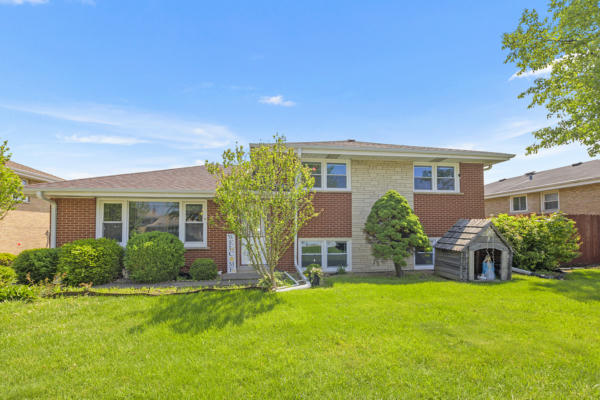 7749 ODELL AVE, BRIDGEVIEW, IL 60455 - Image 1