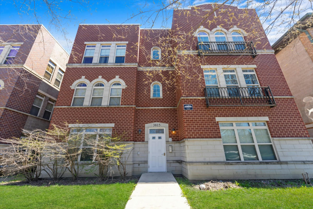 3815 S LANGLEY AVE APT 102, CHICAGO, IL 60653, photo 1 of 16