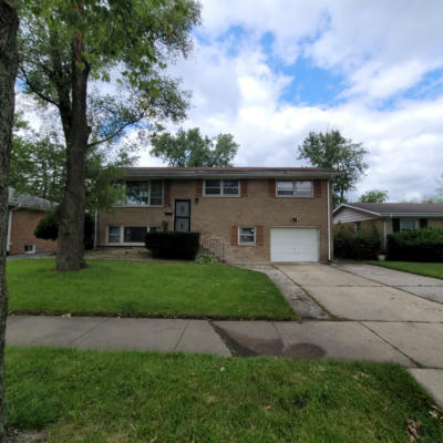 1214 DAMICO DR, CHICAGO HEIGHTS, IL 60411 - Image 1