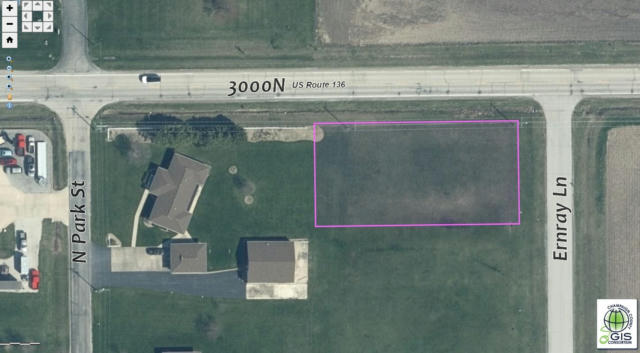 323 ERNRAY LN, GIFFORD, IL 61847 - Image 1