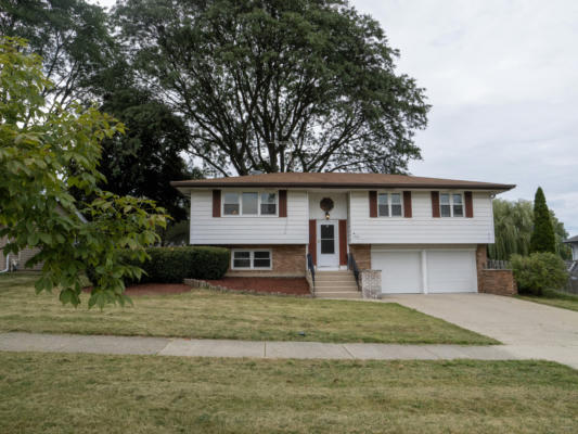 1328 W WEATHERSFIELD WAY, SCHAUMBURG, IL 60193 - Image 1