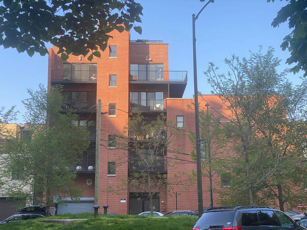 1926 N LINCOLN PARK W APT 4B, CHICAGO, IL 60614, photo 1 of 36
