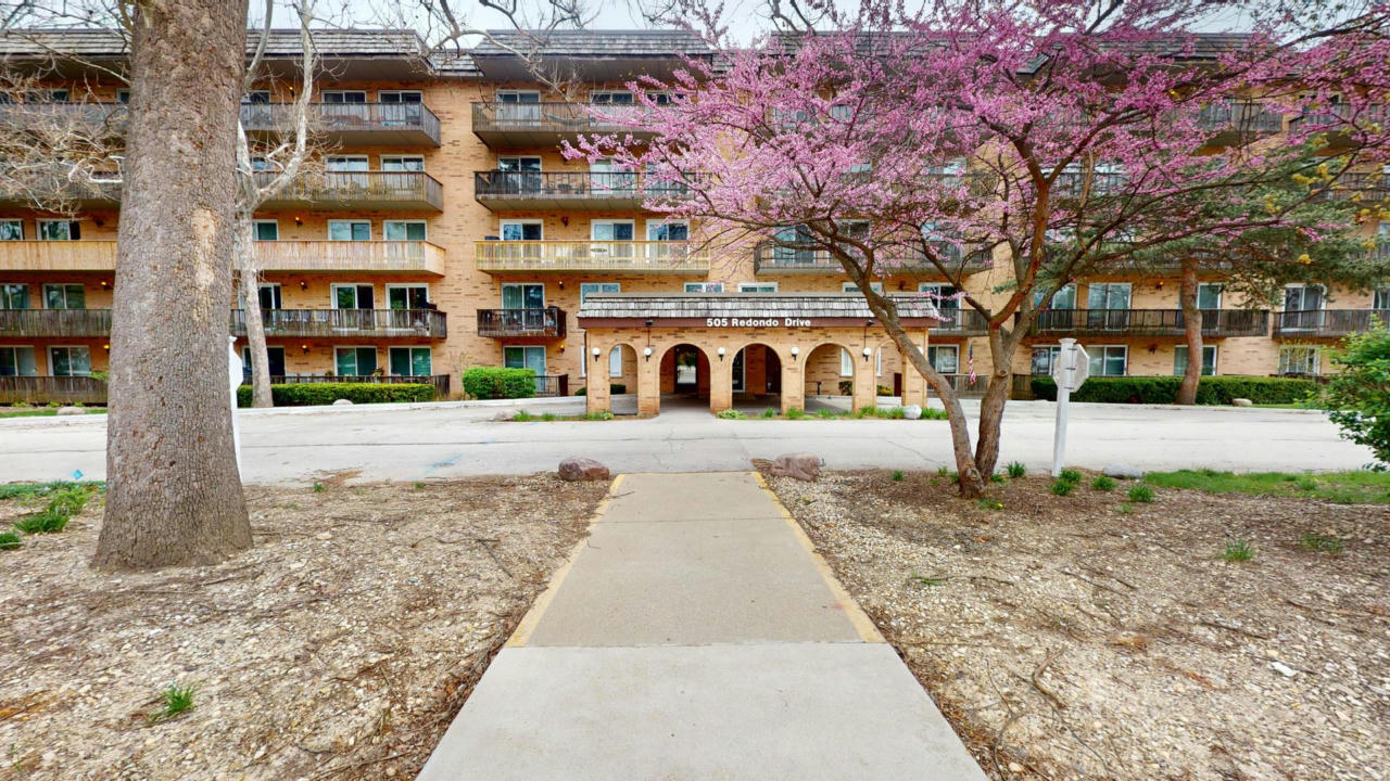 505 REDONDO DR APT 512, DOWNERS GROVE, IL 60516, photo 1 of 30