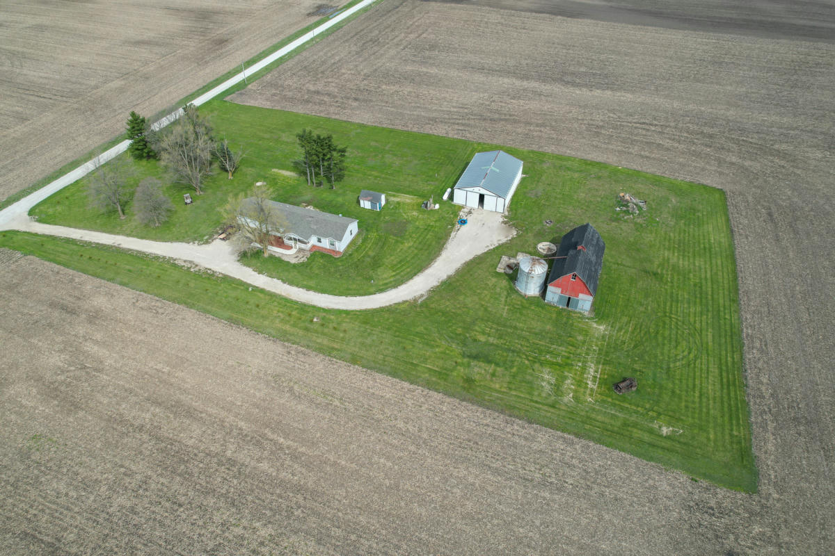 30184 N 1800 EAST RD, ODELL, IL 60460, photo 1 of 15