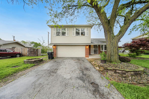 16409 PRAIRIE AVE, SOUTH HOLLAND, IL 60473 - Image 1