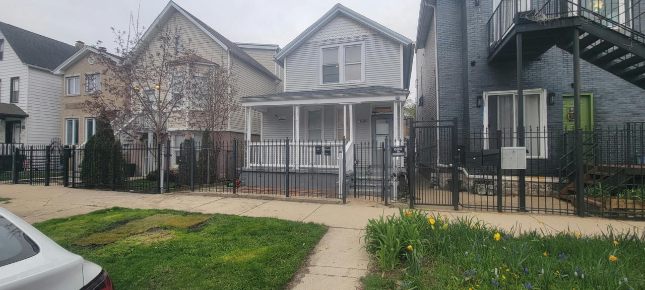 1830 N MOZART ST, CHICAGO, IL 60647, photo 1 of 41