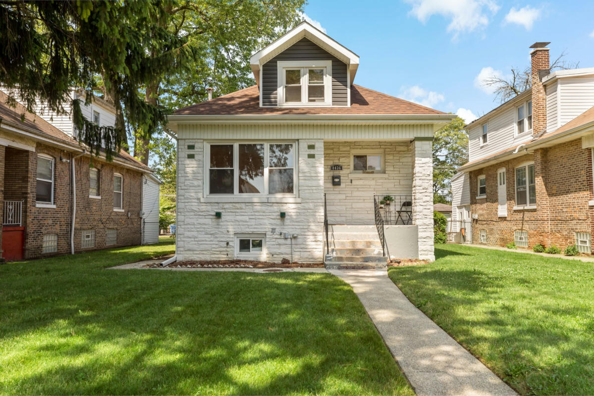 8436 S RHODES AVE, CHICAGO, IL 60619, photo 1 of 16