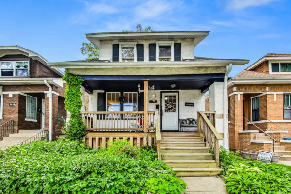 5242 N LEAMINGTON AVE, CHICAGO, IL 60630 - Image 1