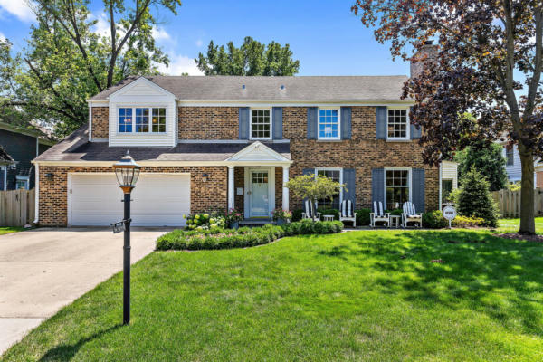 1101 GOLFVIEW RD, GLENVIEW, IL 60025 - Image 1