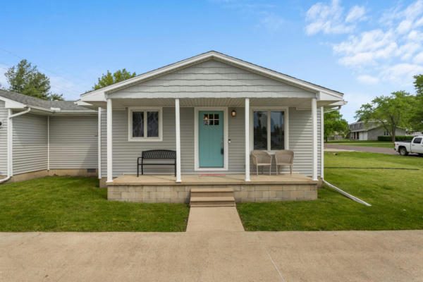 837 N BELL ST, GIBSON CITY, IL 60936 - Image 1