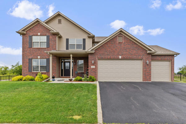 5673 RUSTIC WATERS CT, BELVIDERE, IL 61008 - Image 1