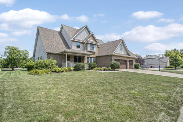 26651 S KIMBERLY LN, CHANNAHON, IL 60410 - Image 1