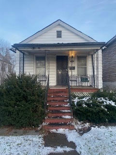 1309 PORTLAND AVE, CHICAGO HEIGHTS, IL 60411, photo 1 of 6