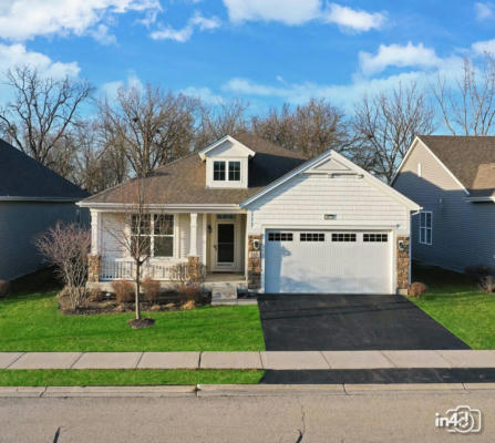 2544 Spartina Ln, Naperville, IL 60564, MLS# 10632862