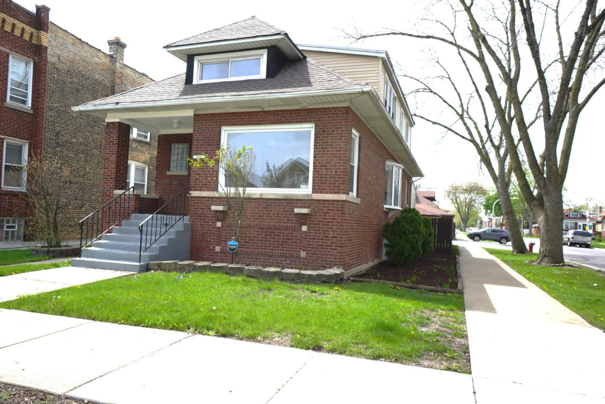 1656 N PARKSIDE AVE, CHICAGO, IL 60639, photo 1 of 34