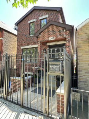3302 S SEELEY AVE, CHICAGO, IL 60608 - Image 1