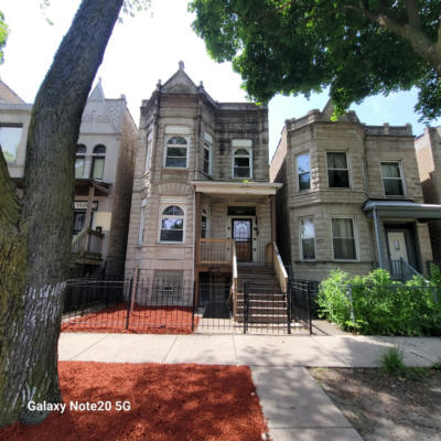 1526 S CHRISTIANA AVE, CHICAGO, IL 60623 - Image 1
