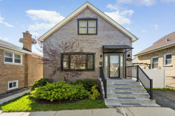 6252 N NAGLE AVE, CHICAGO, IL 60646 - Image 1