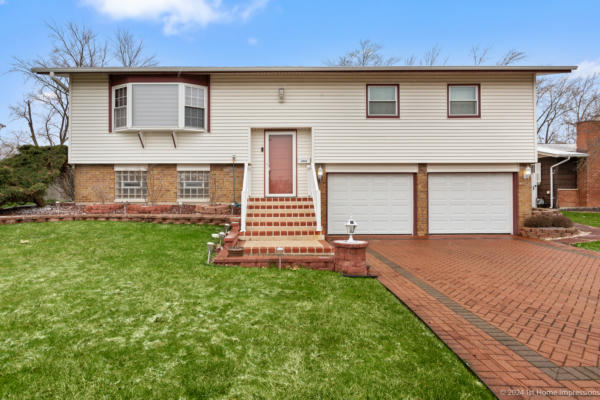 18940 WILLOW AVE, COUNTRY CLUB HILLS, IL 60478 - Image 1