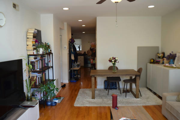 2620 W ROSEMONT AVE APT 2, CHICAGO, IL 60659, photo 4 of 21
