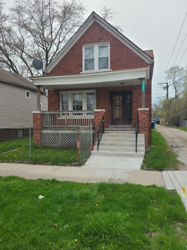 11514 S YALE AVE, CHICAGO, IL 60628, photo 1 of 11