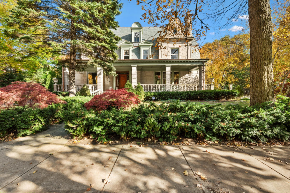 1101 FOREST AVE, Evanston, IL 60202 For Sale | MLS# 11738978 | RE/MAX