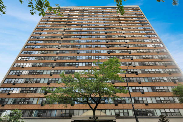 6030 N SHERIDAN RD APT 603, CHICAGO, IL 60660 - Image 1