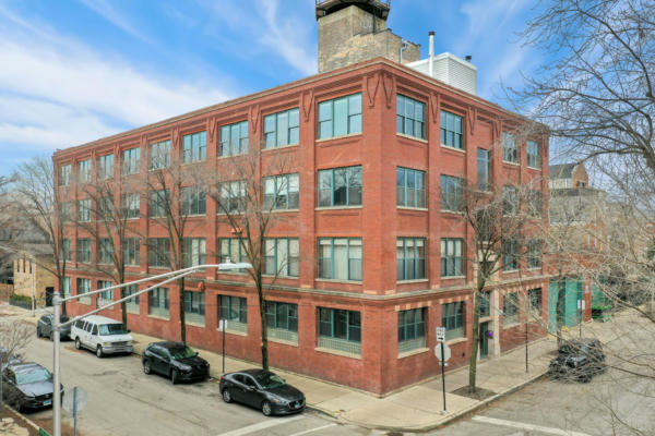 835 N WOOD ST # 102-202, CHICAGO, IL 60622 - Image 1
