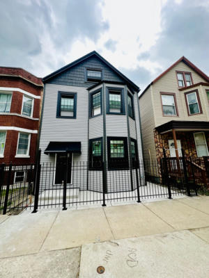 5417 S HONORE ST, CHICAGO, IL 60609 - Image 1