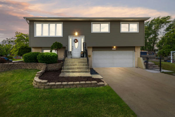16124 76TH AVE, TINLEY PARK, IL 60477 - Image 1