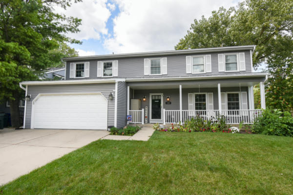 108 S PARKSIDE AVE, GLEN ELLYN, IL 60137 - Image 1